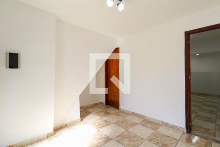 Sala de casa para alugar com 1 quarto, 36m² em Vila Regente Feijó, São Paulo