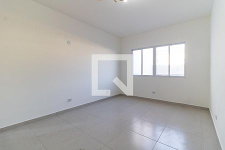 Sala de casa à venda com 3 quartos, 130m² em Vila Santo Estéfano, São Paulo