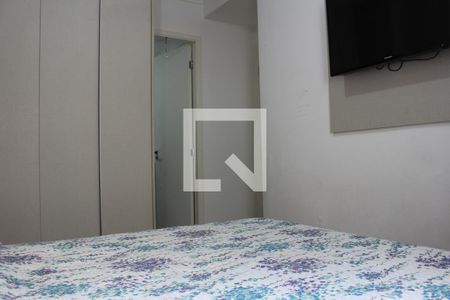 Suíte 1 de apartamento à venda com 2 quartos, 62m² em Macedo, Guarulhos