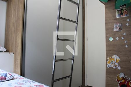 Quarto 1 de apartamento à venda com 2 quartos, 62m² em Macedo, Guarulhos