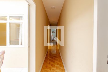 Corredor de casa à venda com 3 quartos, 296m² em Vila Brasilina, São Paulo