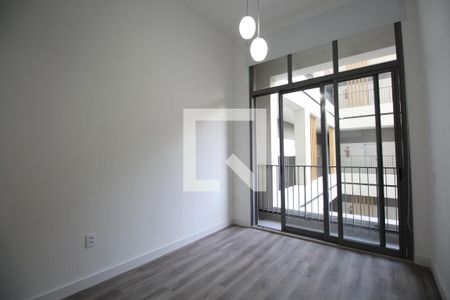 Sala de apartamento para alugar com 1 quarto, 39m² em Vila Mariana, São Paulo