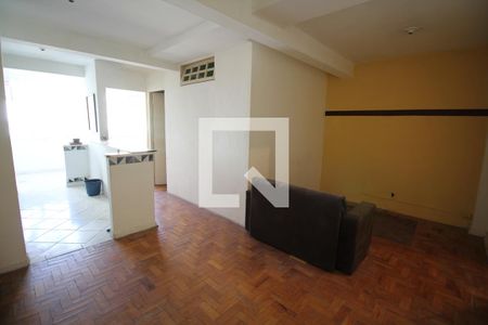 Sala de apartamento para alugar com 2 quartos, 70m² em Liberdade, São Paulo