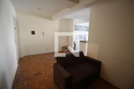 Sala de apartamento à venda com 2 quartos, 70m² em Liberdade, São Paulo
