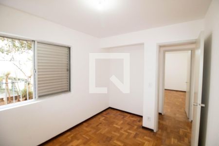 Quarto 3 de apartamento para alugar com 3 quartos, 90m² em Jaguaré, São Paulo