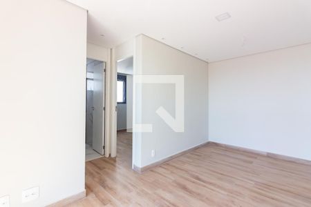 Sala  de apartamento para alugar com 2 quartos, 53m² em Centro, Osasco