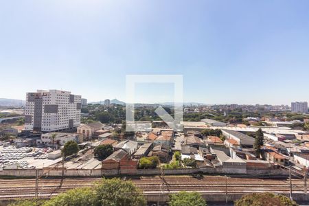 Vista  de apartamento para alugar com 2 quartos, 53m² em Centro, Osasco