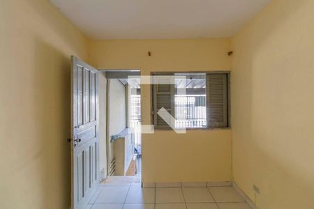 Casa 1 - Sala de casa para alugar com 6 quartos, 279m² em Vila Bauab, São Paulo