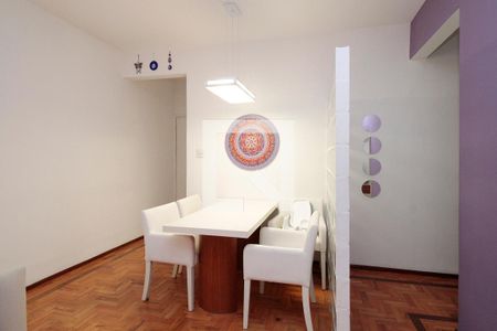 Sala de apartamento à venda com 2 quartos, 87m² em Santa Cecília, São Paulo