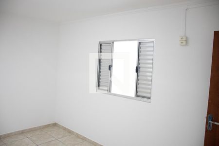 Quarto  de casa para alugar com 1 quarto, 50m² em Parque Savoi City, São Paulo