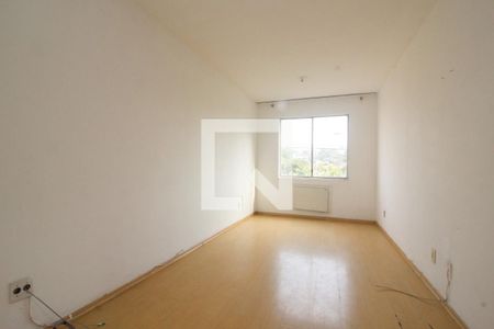 Sala de apartamento à venda com 1 quarto, 116m² em Teresópolis, Porto Alegre