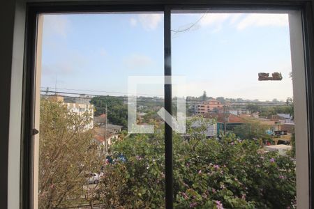 Vista da sala de apartamento para alugar com 1 quarto, 116m² em Teresópolis, Porto Alegre