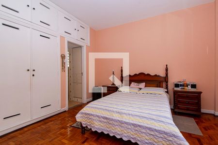 Apartamento à venda com 3 quartos, 175m² em Santa Cecilia, São Paulo