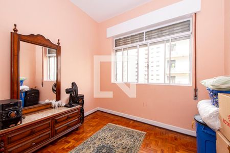 Apartamento à venda com 3 quartos, 175m² em Santa Cecilia, São Paulo