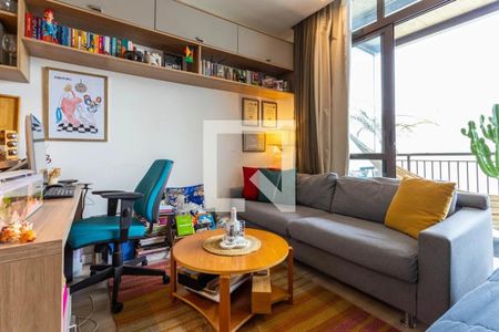 Apartamento à venda com 1 quarto, 39m² em Água Branca, São Paulo