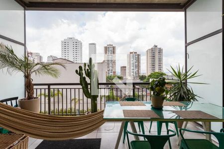 Apartamento à venda com 1 quarto, 39m² em Água Branca, São Paulo
