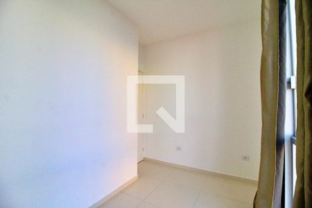 Quarto Suíte de apartamento para alugar com 2 quartos, 82m² em Campestre, Santo André