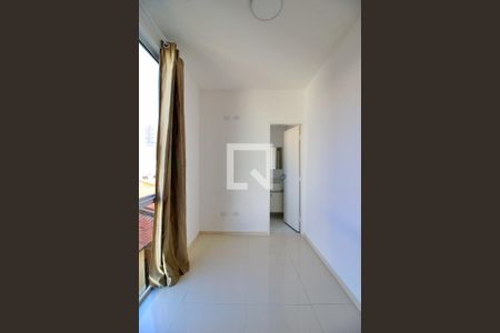 Quarto Suíte de apartamento para alugar com 2 quartos, 82m² em Campestre, Santo André