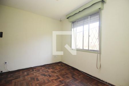 Sala de apartamento para alugar com 2 quartos, 50m² em Cristal, Porto Alegre