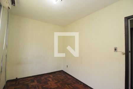 Quarto 1 de apartamento para alugar com 2 quartos, 50m² em Cristal, Porto Alegre