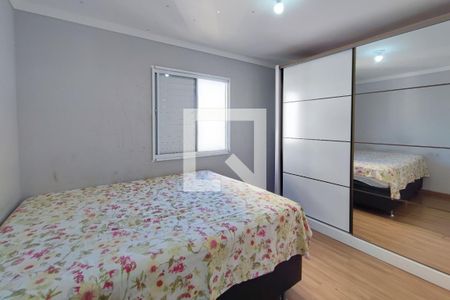 Quarto 2 de apartamento à venda com 2 quartos, 51m² em Jardim do Lago Continuação, Campinas