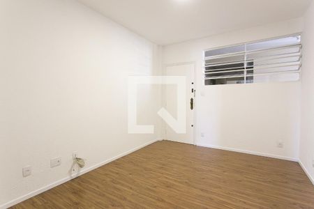 Sala de apartamento para alugar com 2 quartos, 53m² em Tatuapé, São Paulo