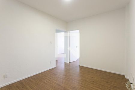 Apartamento para alugar com 53m², 2 quartos e sem vagaSala