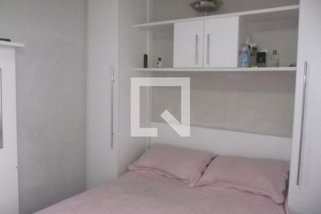 Quarto 1 de apartamento à venda com 2 quartos, 44m² em Inhauma, Rio de Janeiro