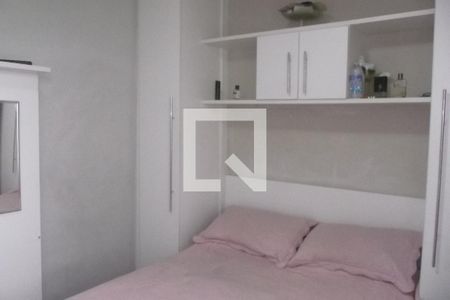 Quarto 1 de apartamento à venda com 2 quartos, 44m² em Inhauma, Rio de Janeiro