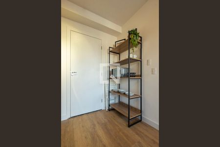 Studio de kitnet/studio para alugar com 1 quarto, 24m² em Pinheiros, São Paulo