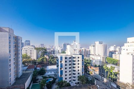 Studio - Vista de kitnet/studio para alugar com 1 quarto, 24m² em Pinheiros, São Paulo