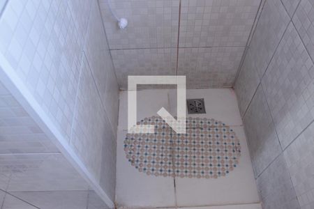 Banheiro de apartamento à venda com 1 quarto, 43m² em Centro, Campinas