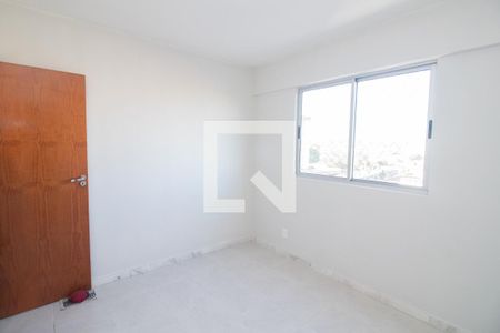 Quarto Suíte de apartamento para alugar com 3 quartos, 72m² em Parque das Industrias, Betim