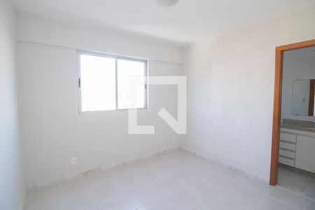 Quarto Suíte de apartamento para alugar com 3 quartos, 72m² em Parque das Industrias, Betim