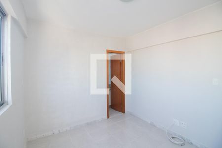 Quarto Suíte de apartamento para alugar com 3 quartos, 72m² em Parque das Industrias, Betim