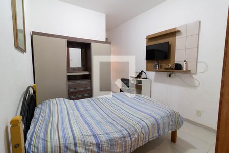 Quarto 2 de apartamento à venda com 2 quartos, 65m² em Botafogo, Rio de Janeiro