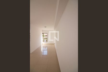 Cozinha Americana / Sala  de kitnet/studio para alugar com 1 quarto, 35m² em Setor Noroeste, Brasília