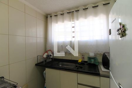 Casa à venda com 138m², 3 quartos e 3 vagas Casa à venda com 138m², 3 quartos e 3 vagasCozinha