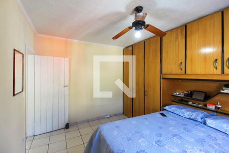 Casa à venda com 138m², 3 quartos e 3 vagas Casa à venda com 138m², 3 quartos e 3 vagasQuarto 3