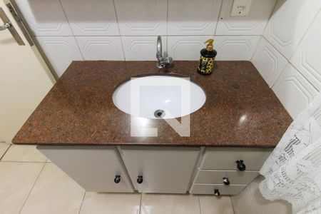 Casa à venda com 138m², 3 quartos e 3 vagas Casa à venda com 138m², 3 quartos e 3 vagasBanheiro