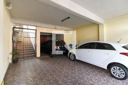 Casa à venda com 138m², 3 quartos e 3 vagas Casa à venda com 138m², 3 quartos e 3 vagasGaragem