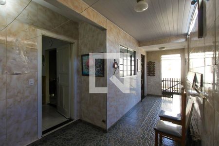 Casa à venda com 138m², 3 quartos e 3 vagas Casa à venda com 138m², 3 quartos e 3 vagasÁrea de Serviço