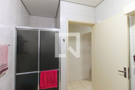 Casa à venda com 138m², 3 quartos e 3 vagas Casa à venda com 138m², 3 quartos e 3 vagasBanheiro