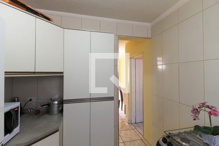 Casa à venda com 138m², 3 quartos e 3 vagas Casa à venda com 138m², 3 quartos e 3 vagasCozinha