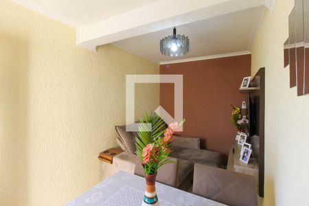 Casa à venda com 138m², 3 quartos e 3 vagas Casa à venda com 138m², 3 quartos e 3 vagasSala 2