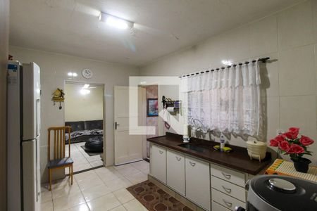 Casa à venda com 138m², 3 quartos e 3 vagas Casa à venda com 138m², 3 quartos e 3 vagasCozinha