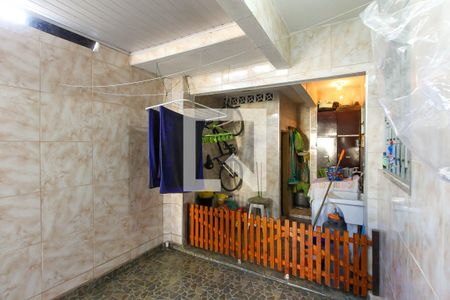 Casa à venda com 138m², 3 quartos e 3 vagas Casa à venda com 138m², 3 quartos e 3 vagasÁrea de Serviço