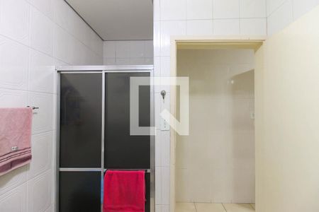 Casa à venda com 138m², 3 quartos e 3 vagas Casa à venda com 138m², 3 quartos e 3 vagasBanheiro