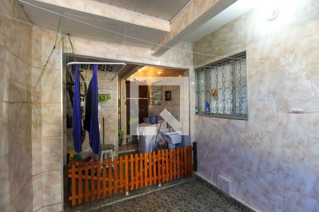 Casa à venda com 138m², 3 quartos e 3 vagas Casa à venda com 138m², 3 quartos e 3 vagasÁrea de Serviço