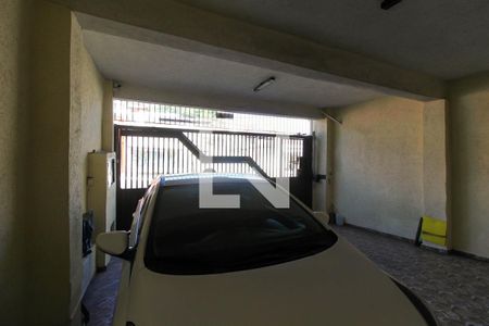 Casa à venda com 138m², 3 quartos e 3 vagas Casa à venda com 138m², 3 quartos e 3 vagasGaragem